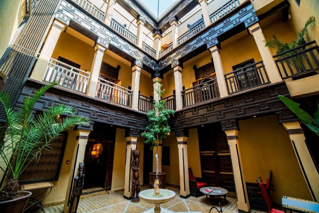MARRAKECH RIADS, ANGSANA HERITAGE COLLECTION