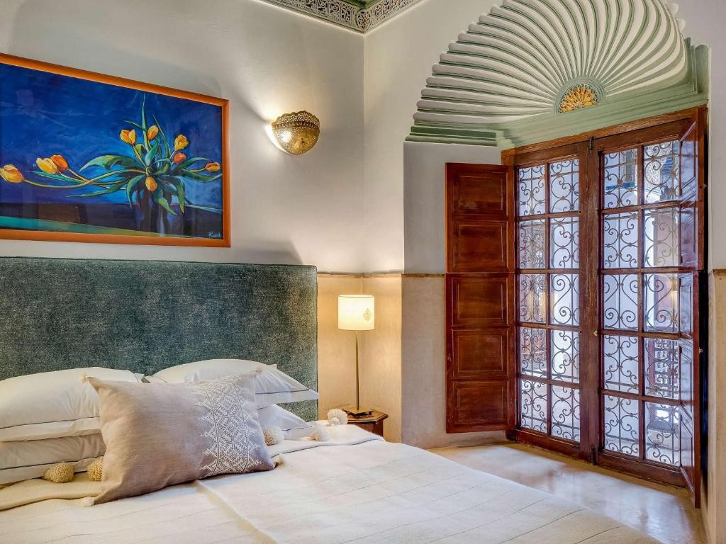 MARRAKECH RIADS, ANGSANA HERITAGE COLLECTION