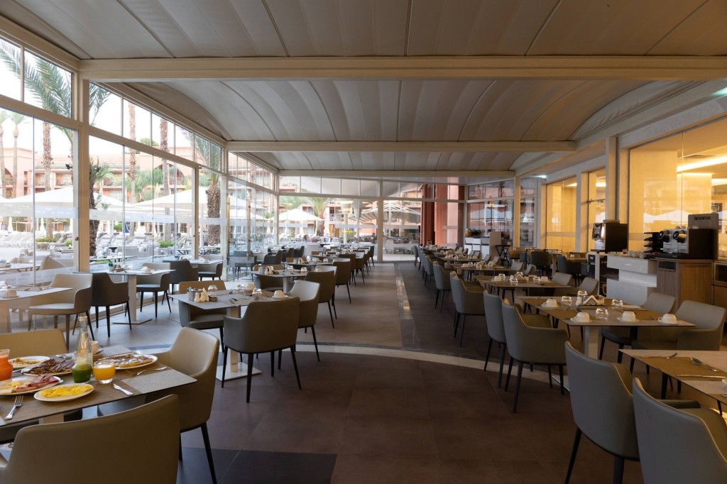 Savoy Le Grand Hotel