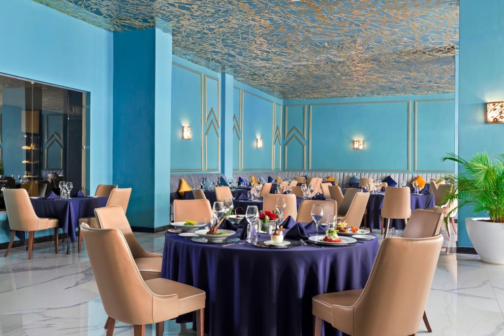 Savoy Le Grand Hotel