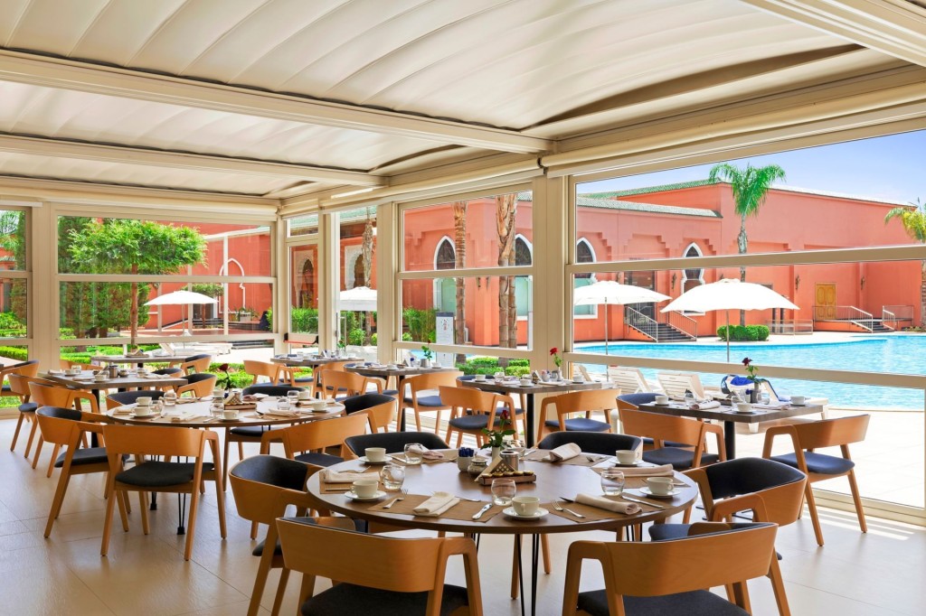 Savoy Le Grand Hotel