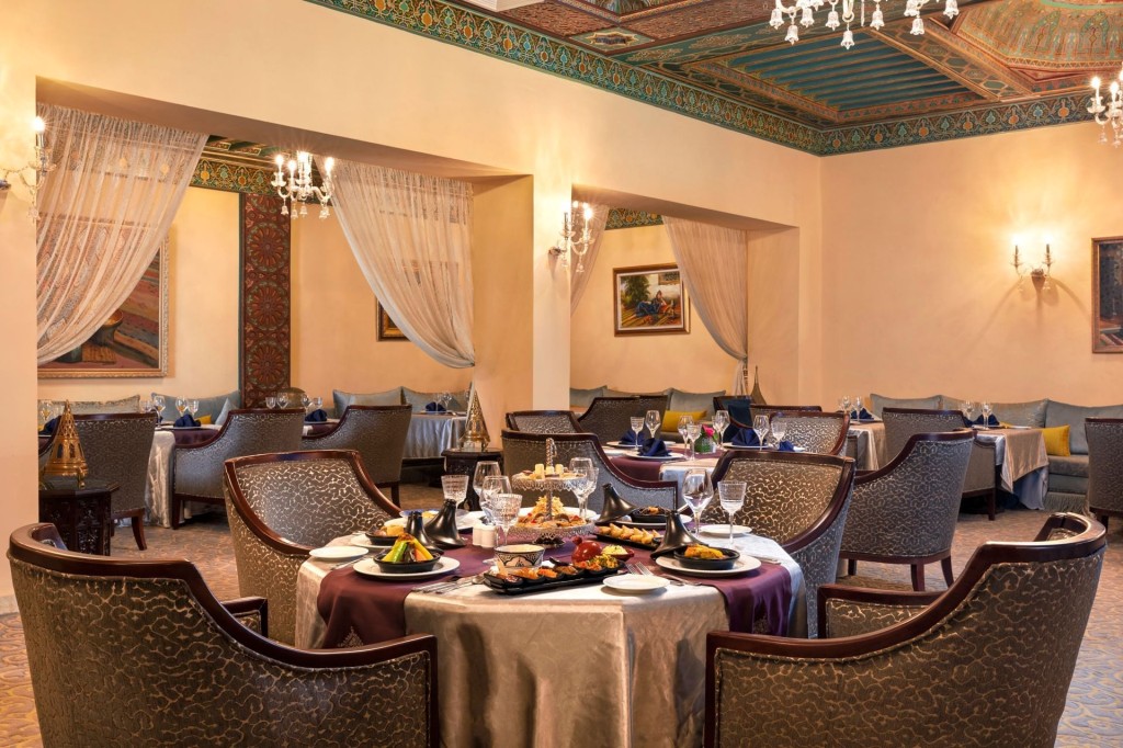 Savoy Le Grand Hotel
