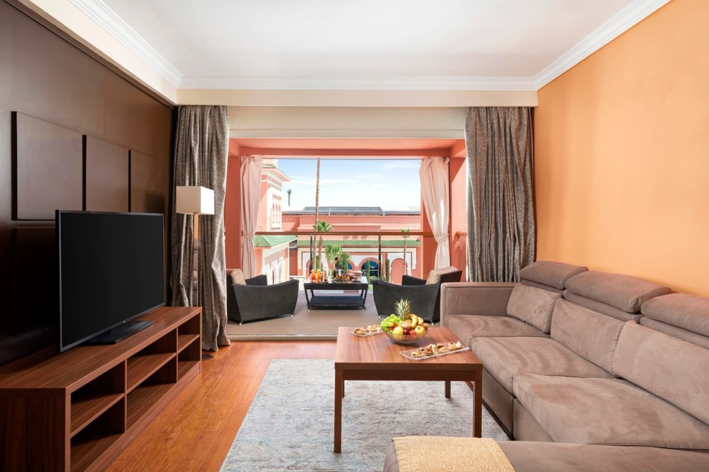 Savoy Le Grand Hotel