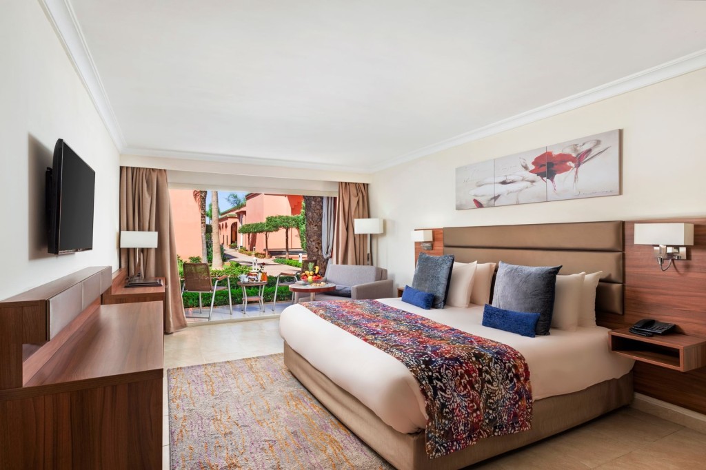 Savoy Le Grand Hotel