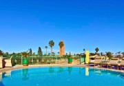 Sillage Palace Sky and Spa