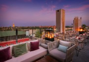 Hivernage Hotel and Spa