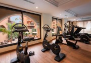 Hivernage Hotel and Spa