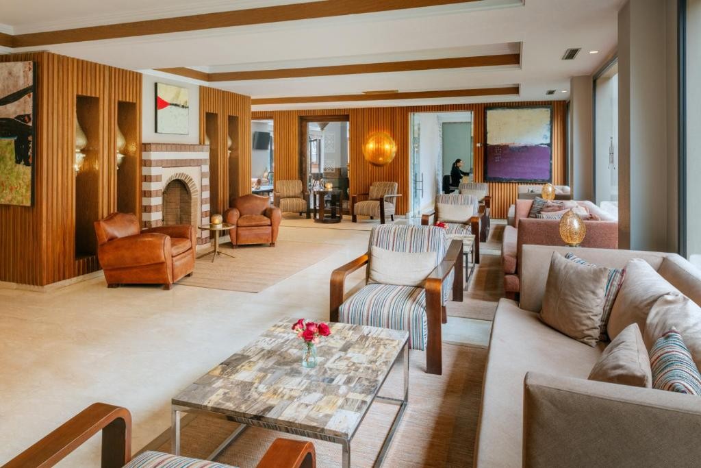 Hivernage Hotel and Spa