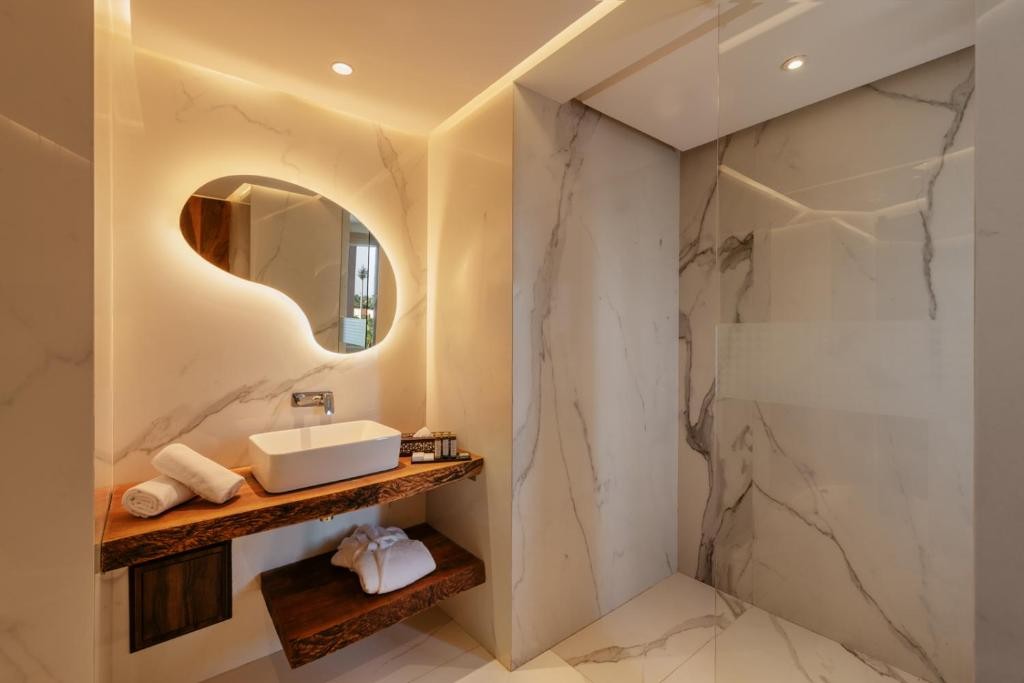 Hivernage Hotel and Spa