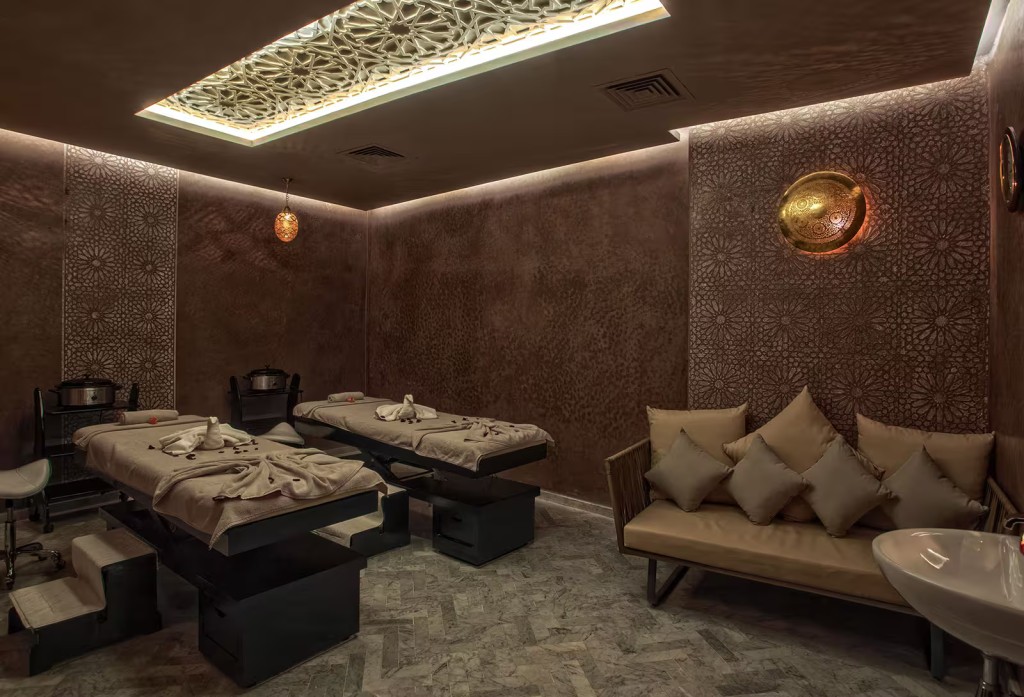 Be Live Collection Marrakech Adults Only