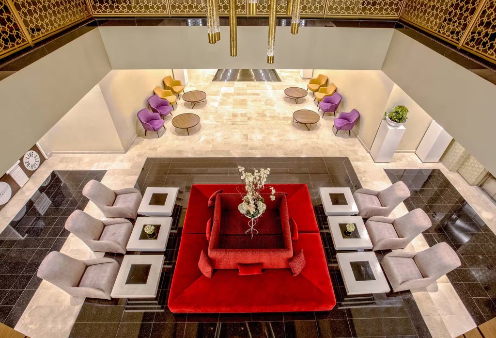 Be Live Collection Marrakech Adults Only
