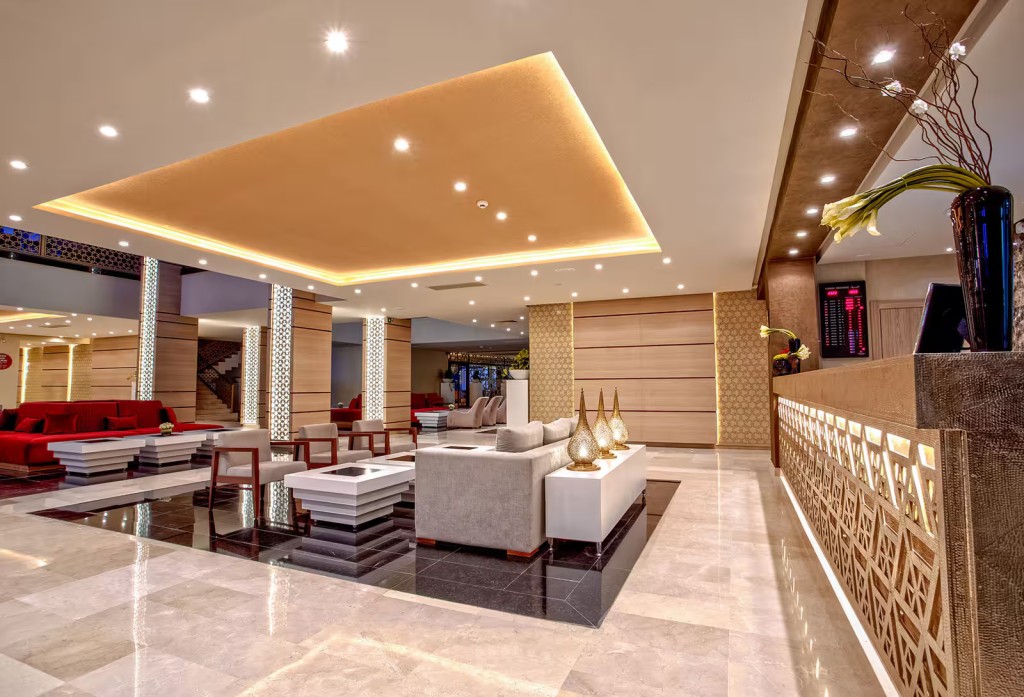 Be Live Collection Marrakech Adults Only