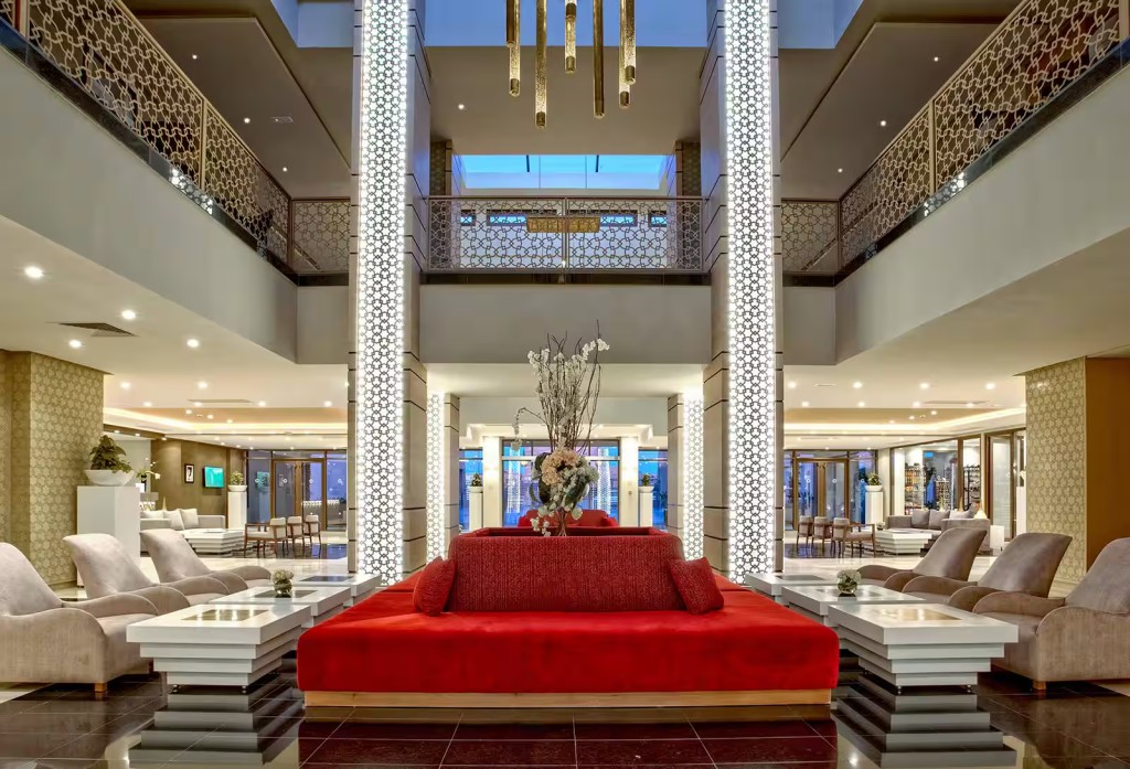 Be Live Collection Marrakech Adults Only