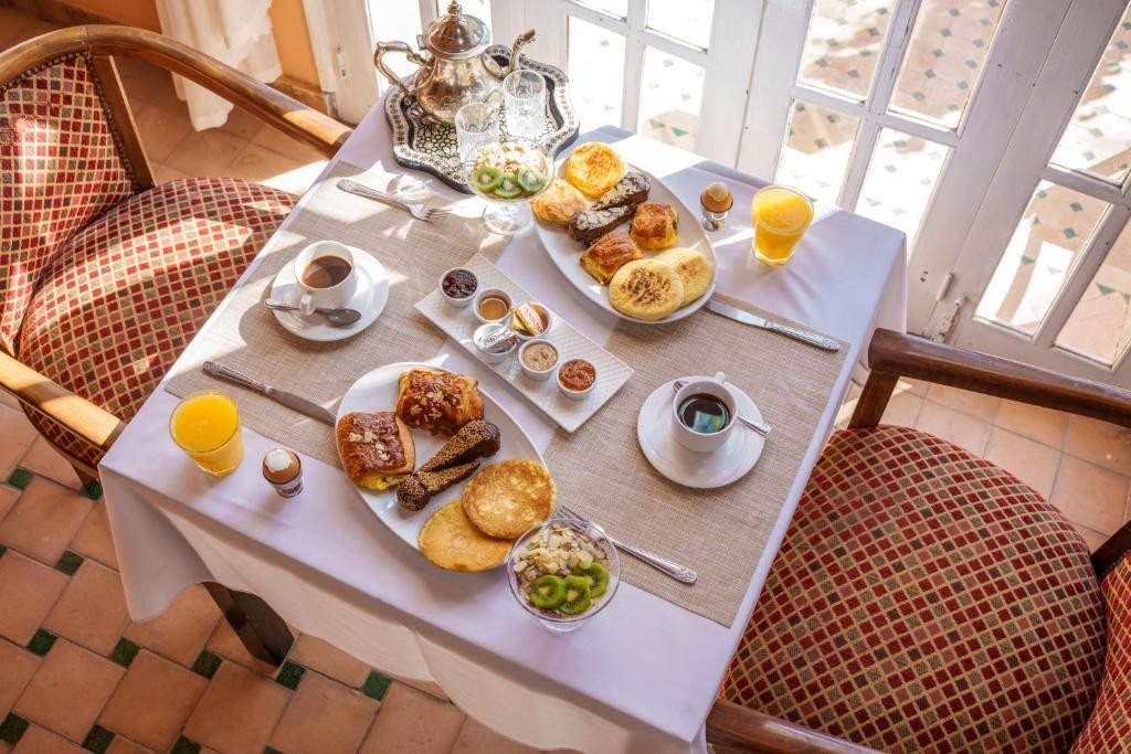 ALBAKECH BOUTIQUE HOTEL AND SPA