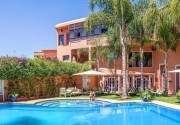 ALBAKECH BOUTIQUE HOTEL AND SPA