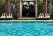ALBAKECH BOUTIQUE HOTEL AND SPA