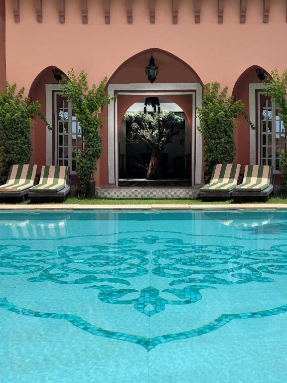 ALBAKECH BOUTIQUE HOTEL AND SPA