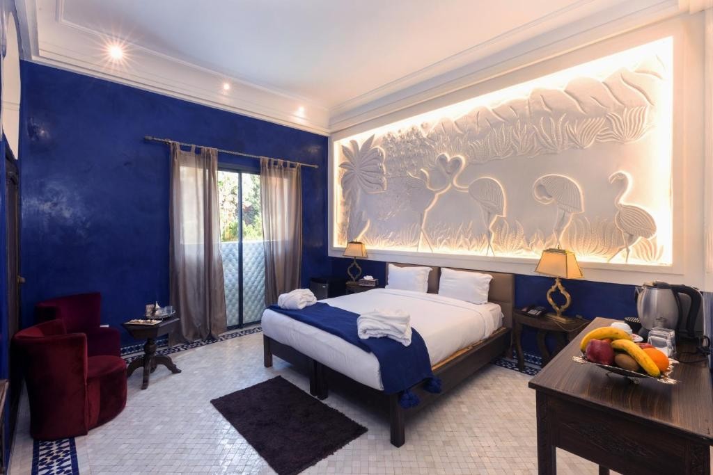 ALBAKECH BOUTIQUE HOTEL AND SPA