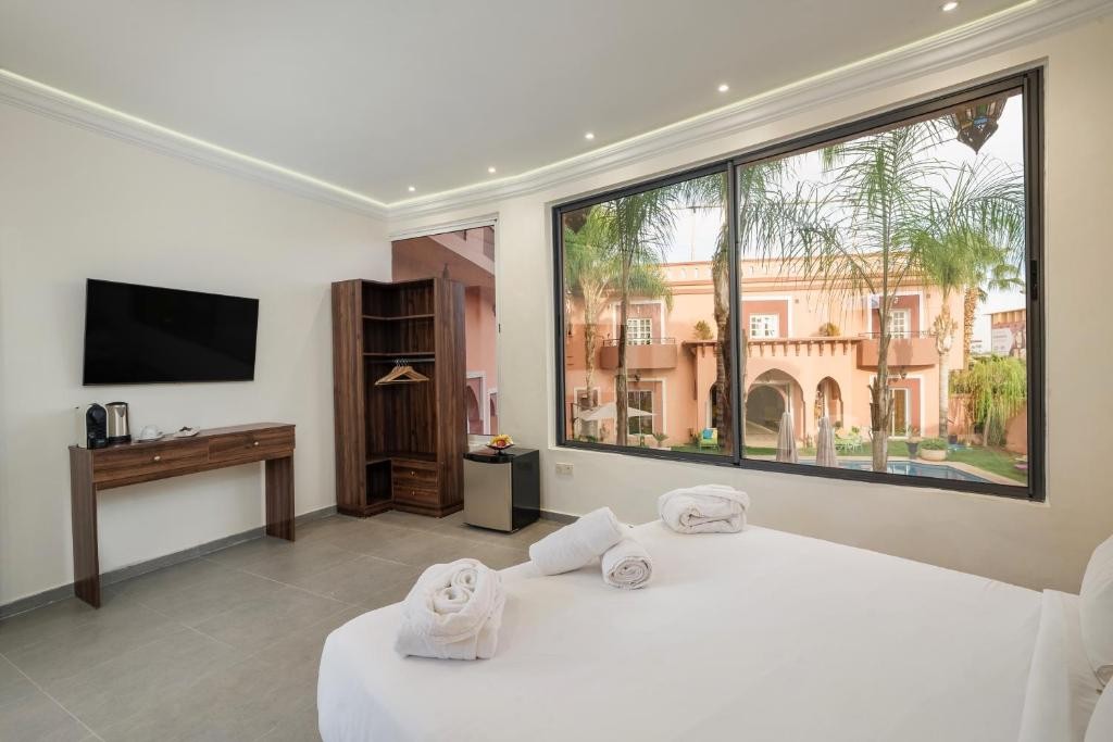 ALBAKECH BOUTIQUE HOTEL AND SPA