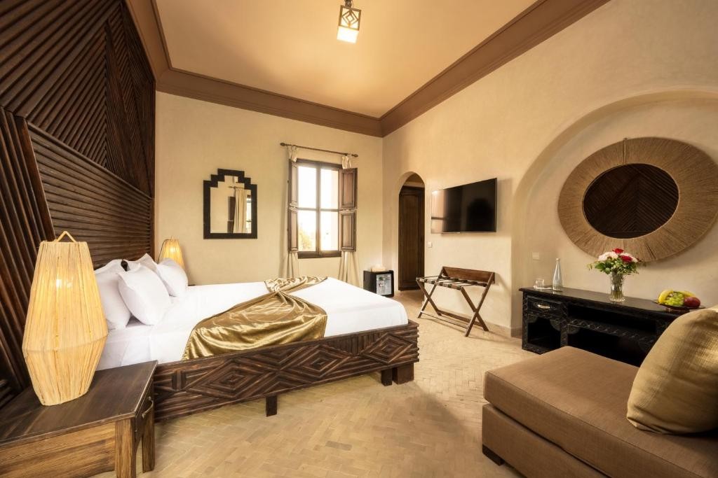 ALBAKECH BOUTIQUE HOTEL AND SPA