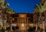 Pestana CR7 Marrakech