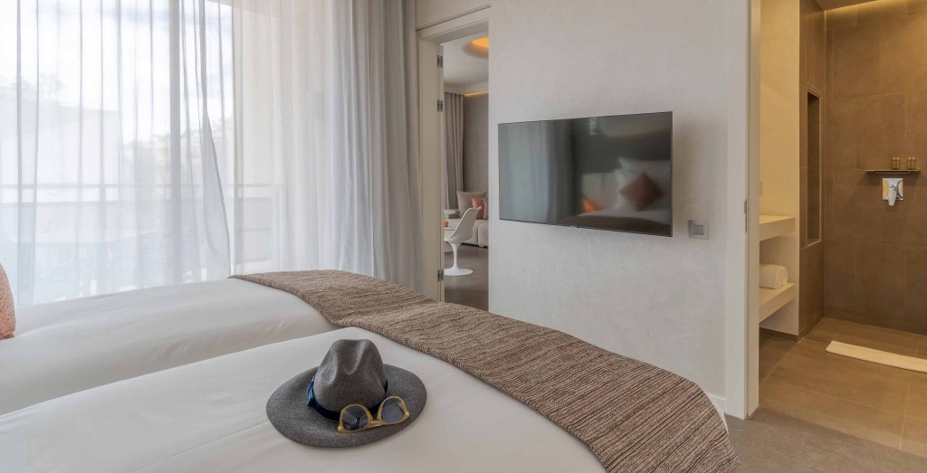 Pestana CR7 Marrakech