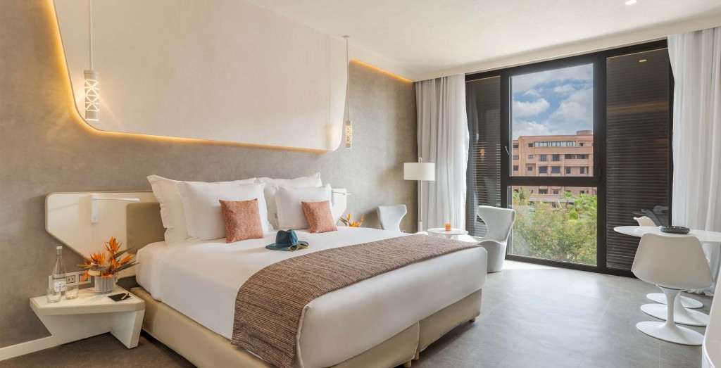 Pestana CR7 Marrakech
