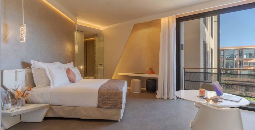 Pestana CR7 Marrakech