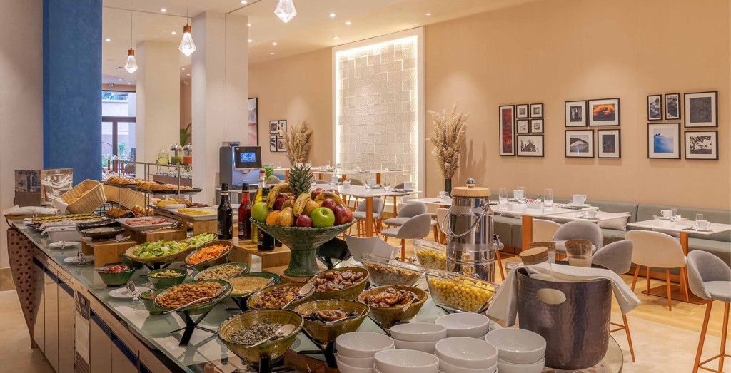 Pestana CR7 Marrakech