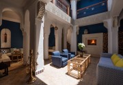 Riad Les Yeux Bleus