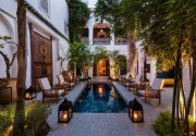 Riad Les Yeux Bleus