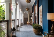 Riad Les Yeux Bleus