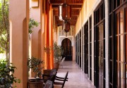 Les Jardins De La Koutoubia