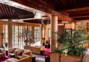 Les Jardins De La Koutoubia