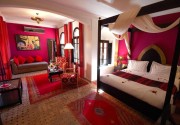 Les Borjs de la Kasbah