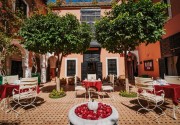Les Borjs de la Kasbah