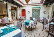Les Borjs de la Kasbah
