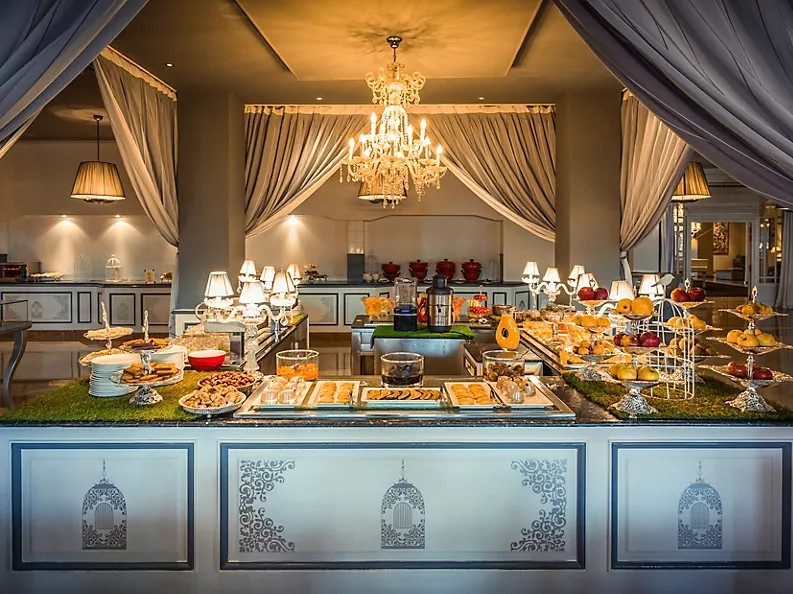 Sofitel Marrakech Palais Imperial