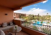 Sofitel Marrakech Palais Imperial