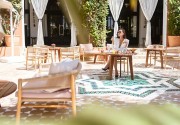 Sofitel Marrakech Palais Imperial
