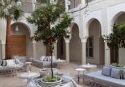 Riad Nashira and Spa