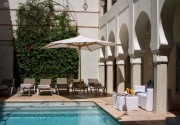 Riad Nashira and Spa