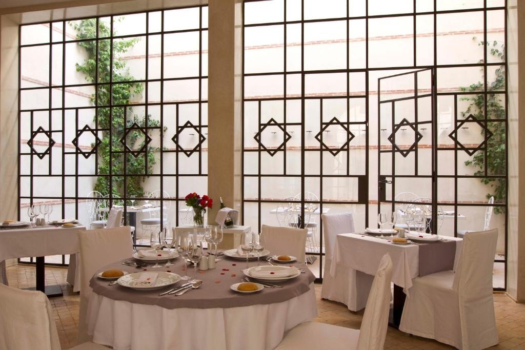 Riad Nashira and Spa