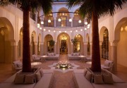 Riad Nashira and Spa