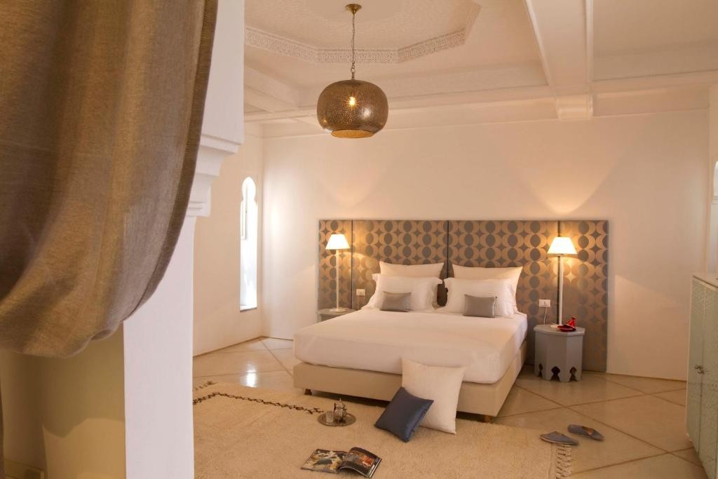 Riad Nashira and Spa
