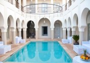 Riad Nashira and Spa