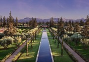 The Oberoi, Marrakech