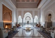 The Oberoi, Marrakech