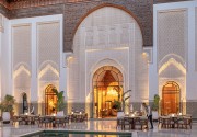 The Oberoi, Marrakech