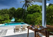 IFURU ISLAND MALDIVES